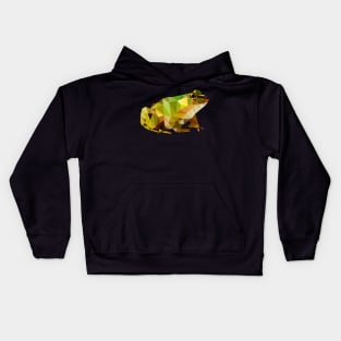 Frog Kids Hoodie